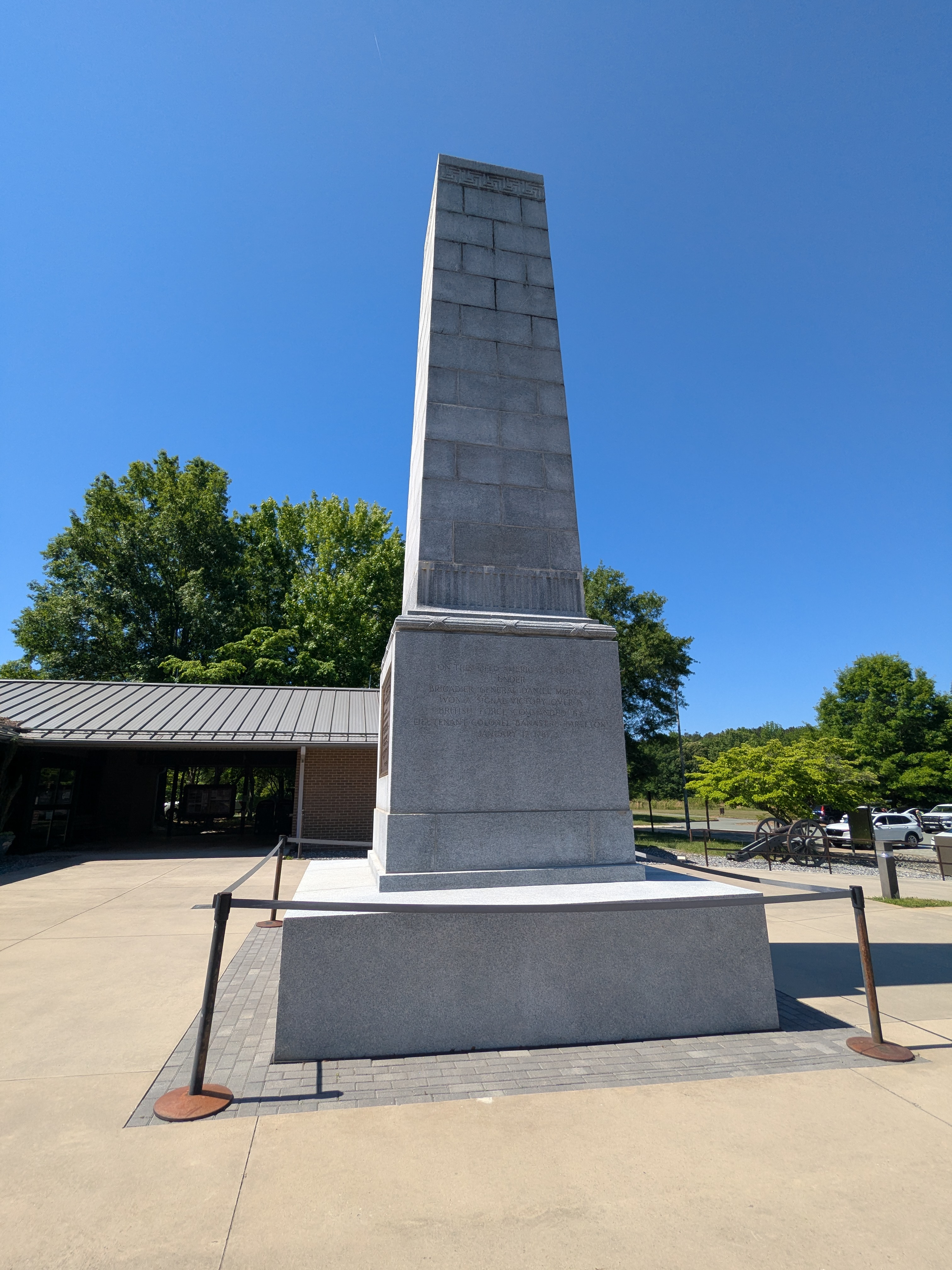 Monument